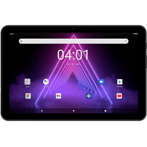 PEAQ Tablet  PET 1008-F464E, 64 GB, 10,1 pollici