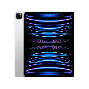 Apple iPad Pro 12.9'' Chip M2 (6ª Generazione) Wi-Fi 512GB Argento
