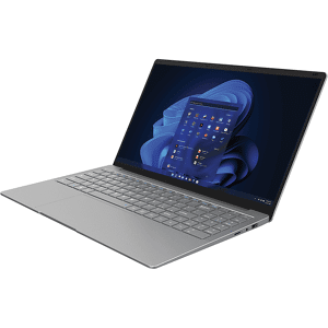 Mediacom SBOOK ONE, 15,6 pollici, processore Intel® Celeron N4020C, INTEL UHD 600 Graphics, 4 GB, 128 GB eMMC, Mica Silver