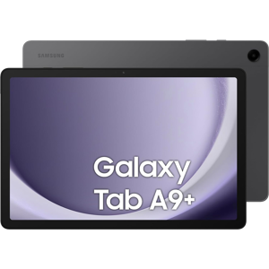 Samsung galaxy tab a9 plus wifi 11'' x210 128 gb + 8 gb graphite no brand eu