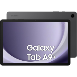 Samsung galaxy tab a9 plus wifi 11'' x210 64 gb + 4 gb graphite no brand eu