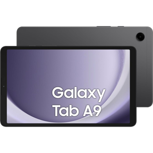 Samsung galaxy tab a9 wifi 8.7'' x110 64 gb + 4 gb graphite no brand eu