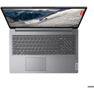 Lenovo IdeaPad 1 Notebook 15.6 AMD Ryzen5 8GB 256GB