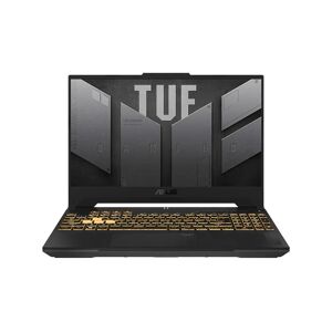 Asus TUF Gaming F15 FX507ZV4-LP047W Computer portatile 39,6 cm (15.6) Full HD Intel® Core™ i7 i7-12700H 16 GB DDR4-SDRAM 1 TB SSD NVIDIA GeForce RTX 4060 Wi-Fi 6 (802.11ax) Windows 11 Home Grigio