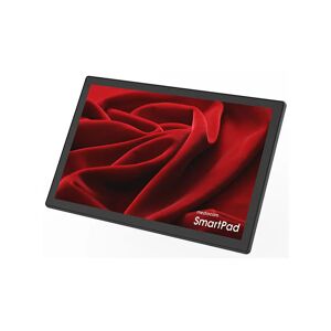 Mediacom SmartPad 10 Azimut3 lite 4G LTE-FDD 32 GB 25,6 cm (10.1) Spreadtrum 3 GB Android 11 Metallico