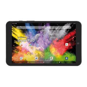 Mediacom SmartPad Iyo 8 16 GB 20,3 cm (8) Allwinner 2 GB Wi-Fi 4 (802.11n) Android 11 Nero