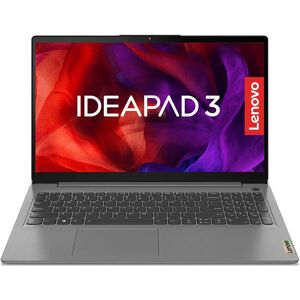 Lenovo IdeaPad 3 Notebook 15 AMD Ryzen 7 16GB 512GB