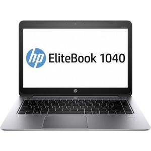 Hp Elitebook Folio 1040 G2 I5-5300u 14