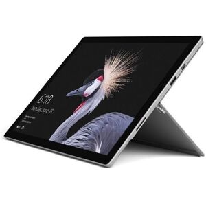 Microsoft Surface Pro 5 (2017) M3-7y30 12.3 4 Gb 128 Gb Ssd Stilo Compatibile Win 10 Pro
