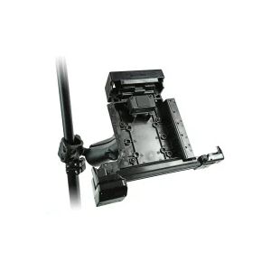 Zebra CRD-ET8X-PWRDK1-01 docking station per dispositivo mobile Tablet Nero [CRD-ET8X-PWRDK1-01]