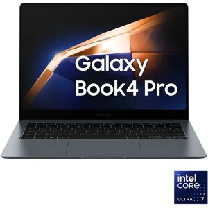 Samsung Notebook  GALAXY BOOK4 PRO NP942XGK-KG1IT 14