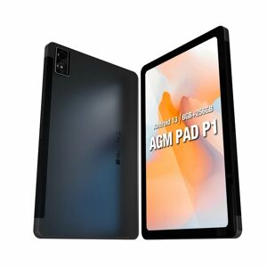 AGM Tablet  PAD P1 4G LTE 256 GB 26,3 cm (10.4