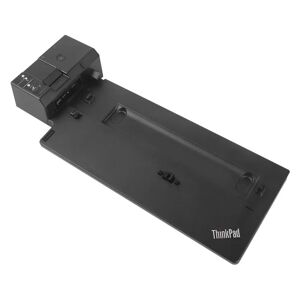 Lenovo 40AH0135UK replicatore di porte e docking station per laptop Nero [40AH0135UK]