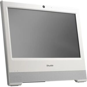 Shuttle X50V8 Intel® Celeron® 39,6 cm (15.6