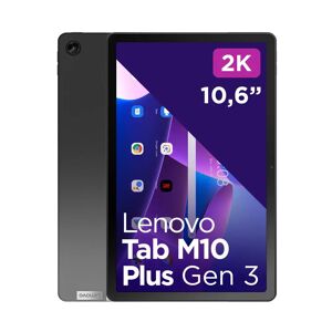 Lenovo Tablet  Tab M10 + Gen 3 10.6