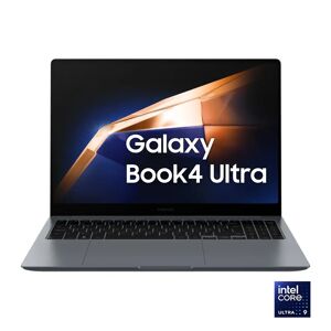 Samsung Notebook  GALAXY BOOK4 ULTRA NP964XGL-XG2IT 16