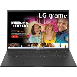 LG Gram 17ZB90R Notebook 17