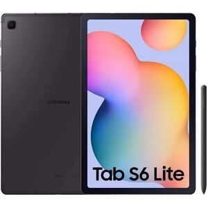 Samsung Galaxy Tab S6 Lite P613 10.4'' Wi-Fi 64GB 4GB RAM Grey Europa