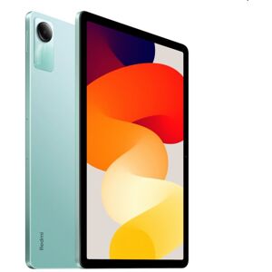 Xiaomi Redmi Pad SE 11.0'' Wi-Fi 128GB 4GB RAM Green Europa