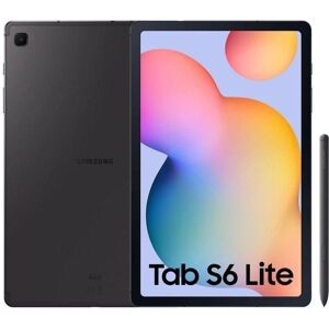 Samsung Galaxy Tab S6 Lite 10.4'' P620 128GB 4GB RAM Wi-Fi Grey Europa