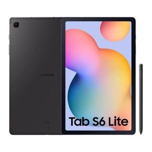 Samsung Galaxy Tab S6 Lite 10.4'' P620 64GB 4GB RAM Wi-Fi Grey Europa