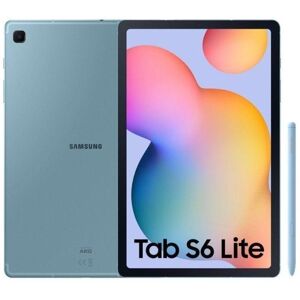 Samsung Galaxy Tab S6 Lite P613 10.4'' Wi-Fi 64GB 4GB RAM Blue Europa