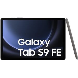 Samsung Galaxy Tab S9 FE X516 10.9'' 5G 128GB 6GB RAM Grey Europa