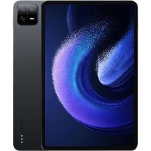 Xiaomi Pad 6 11.0'' Wi-Fi 128GB 8GB RAM Grey Europa