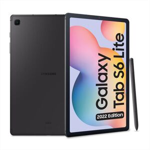 Samsung Galaxy Tab S6 Lite (2022) Lte-gray