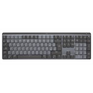 Logitech Tastiera Mx Mechanical