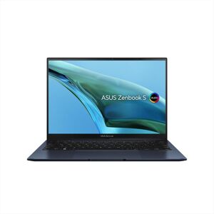 Asus Ultrabook Up5302za-lx154w-ponder Blue(touch Glass)
