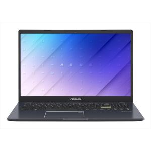 Asus Notebook E510ma-ej949ws-black