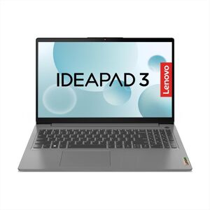 Lenovo Notebook Ideapad 3 15.6