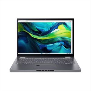 Acer Notebook Aspire Spin 14 Asp14-51mtn-78qc-grigio