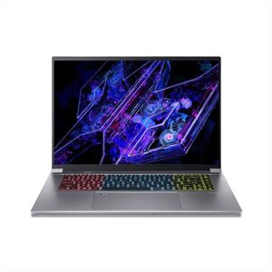 Acer Notebook Predator Triton Neo 16 Ptn16-51-50ft-silver