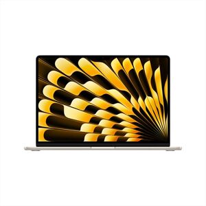 Apple MacBook Air 15'' M3 Core 8 Cpu Core 10 Gpu 512gb-galassia
