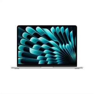 Apple MacBook Air 13'' M3 Core 8 Cpu Core 8 Gpu 256gb-argento