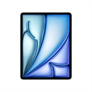 Apple iPad Air 13'' Wi-fi + Cellular 512gb-blu