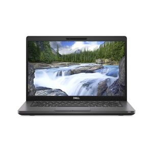 bDell Latitude 5400 PC Notebook 14