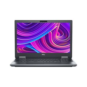 Dell Precision 7520 Notebook 15.6