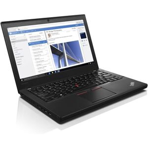 Lenovo ThinkPad X260 Notebook 12