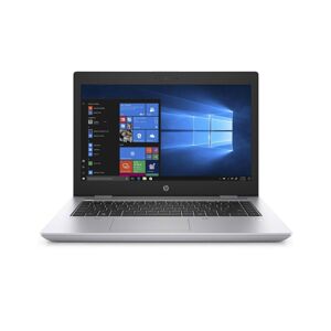 Notebook PC Portatile Ricondizionato HP ProBook 640 G5 14