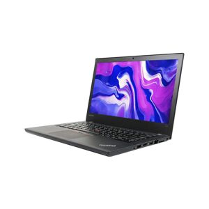 Notebook PC Portatile Ricondizionato Lenovo ThinkPad T470 14