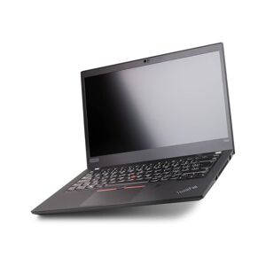 Lenovo ThinkPad T490 PC Notebook Portatile 14