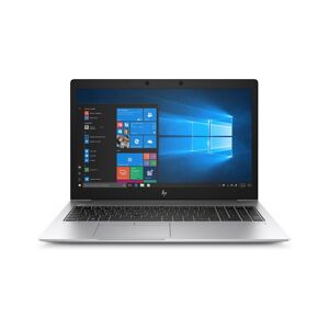Notebook PC Portatile Ricondizionato HP EliteBook 850 G6 15.6