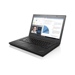 Notebook PC Portatile Ricondizionato Lenovo ThinkPad T480 14