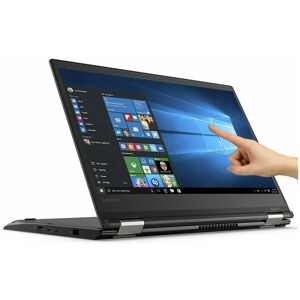 Notebook Ricondizionato Lenovo Yoga 370 2 in 1 13.3