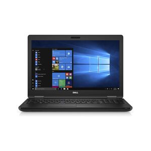 Notebook PC Portatile Ricondizionato Dell Latitude 5580 15.6