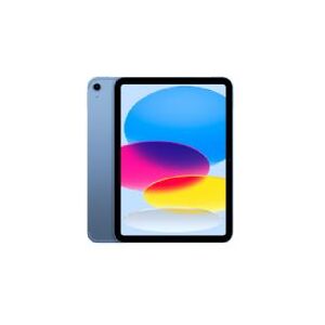 Apple 10.9-Inch Ipad Wi-Fi + Cellular 64gb - Blu - Mq6k3ty/a