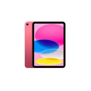 Apple 10.9-Inch Ipad Wi-Fi 256gb - Rosa - Mpqc3ty/a